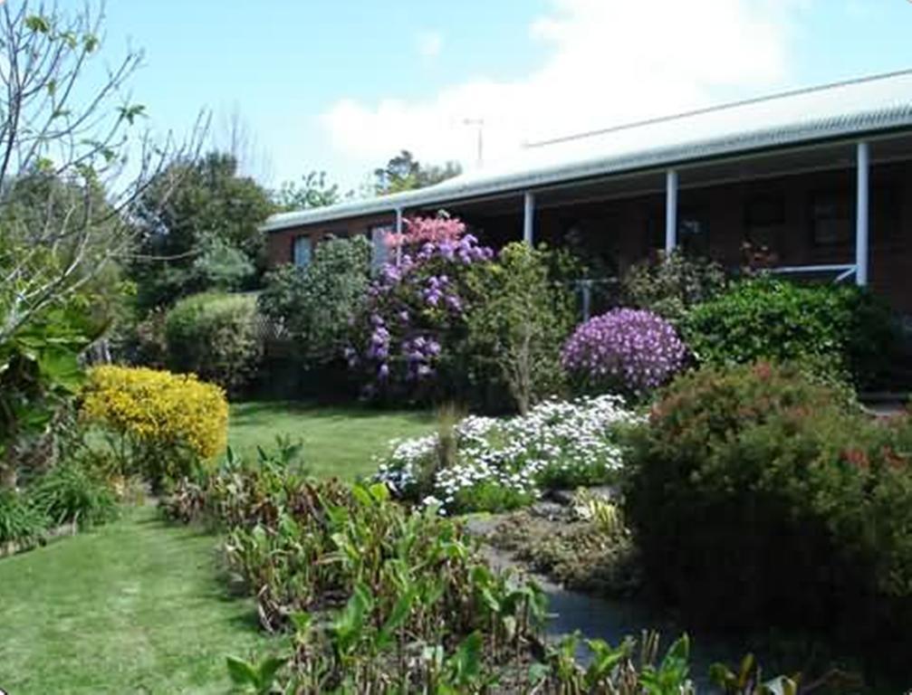 Warkworth Country House Bed and Breakfast Esterno foto