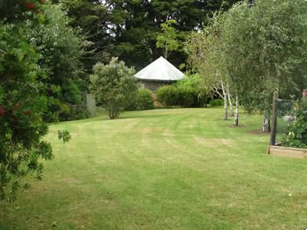 Warkworth Country House Bed and Breakfast Esterno foto