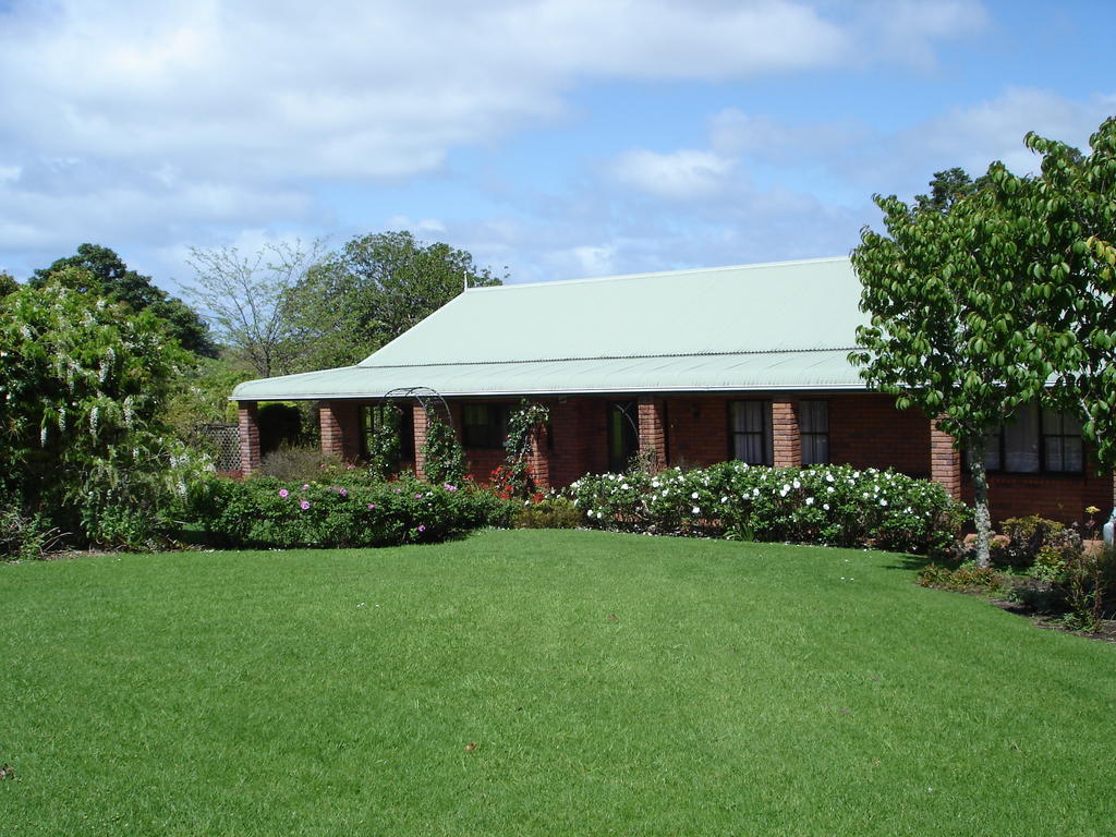 Warkworth Country House Bed and Breakfast Esterno foto