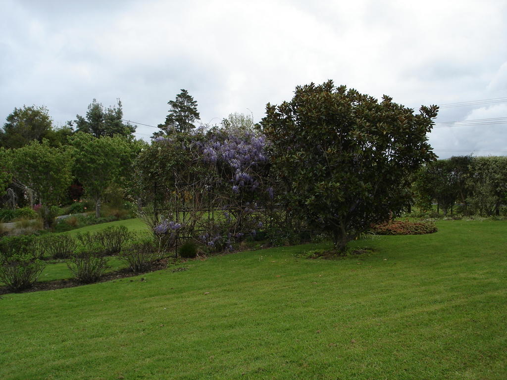 Warkworth Country House Bed and Breakfast Esterno foto