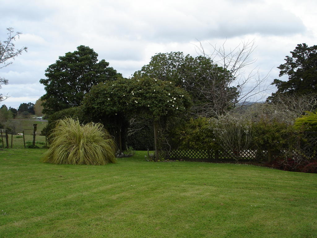 Warkworth Country House Bed and Breakfast Esterno foto