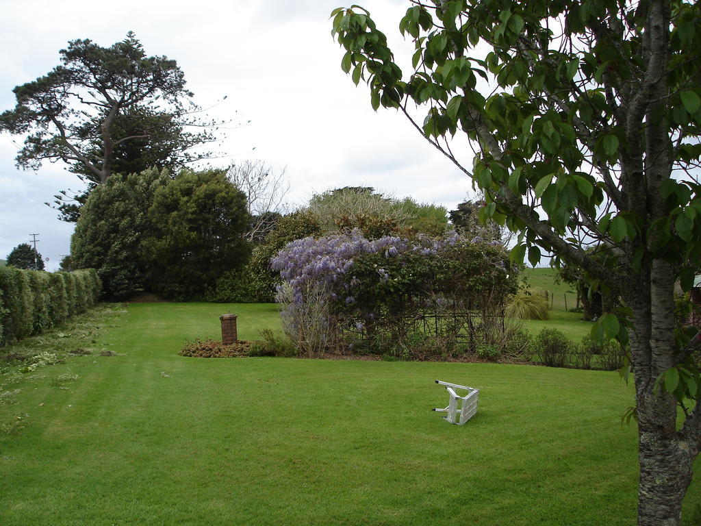 Warkworth Country House Bed and Breakfast Esterno foto