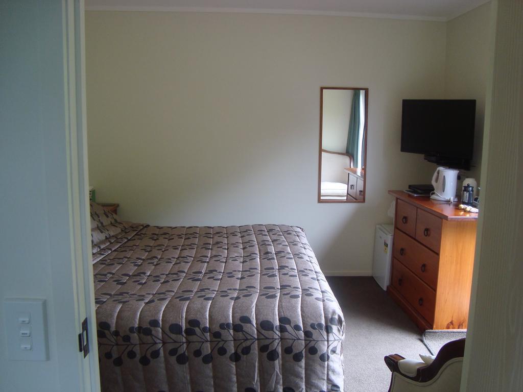 Warkworth Country House Bed and Breakfast Esterno foto